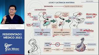 Pediatría  1 Endocrinología y nutrición [upl. by Nhaj]