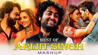 Best of Arijit Singh Mashup 2024  Love Mashup 2024 Arijit Singh Love Songs  Arijit Singh Mashup [upl. by Saville]