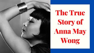 The True Story of Anna May Wong and The Good Earth  Hollywood  News Station [upl. by Marthe557]