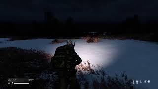 DayZ Frostline with BRATHER WICK [upl. by Asel]