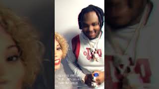 The Quickest Interview I Have Ever Done featuring Tee Grizzley [upl. by My]