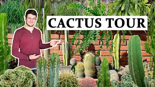 Cactus Tour  2024 [upl. by Noellyn845]