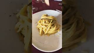 Tagliatelle al tartufo [upl. by Gnahk595]