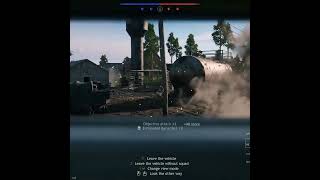 King Tiger vs Pershing in Enlisted  enlisted [upl. by Gervase228]