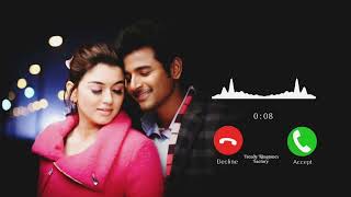 Un vizhigalil Love Song Bgm Ringtone 💗✨ Download link 🔗👇 Trending love song bgm ringtone ✨ [upl. by Quiteris224]