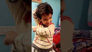 Laddu ka mukhra 🤭🎀 song trending viral laddu 90ssong cutegirl [upl. by Islek]