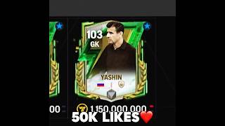 HELP ME WHICH GOALKEEPER SHOULD I BUY😱 eafc25 fifa eafc24 eafcmobile fifamobile fifa [upl. by Gomar]