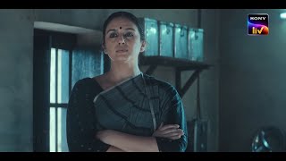 MAHARANI S3  Trailer  SonyLiv  Watcho [upl. by Miahc]