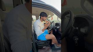 Scorpion z4 me steering hydraulic q diya hai 😳 carreview shortvideo [upl. by Koren306]