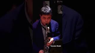 The hidden gems in Kensuke Miyakis enchanting jazz 🎵 🎷 [upl. by Hatokad438]