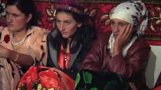 Music of Central Asia Vol5 The Badakhshan Ensemble Song and Dance from the Pamir Mountains 5 min [upl. by Marthena]