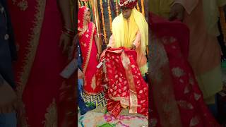 Grand Wedding Celebration Highlights 💫 DesiVivah shortvideo youtubeshorts viralshort bike [upl. by Ahsiket508]