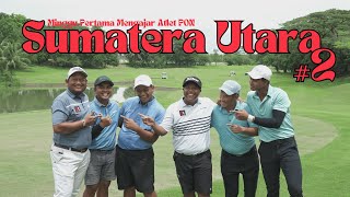 Latihan Intensif Atlet PON Sumut 2024  Fokus dan Semangat 2 [upl. by Amin858]