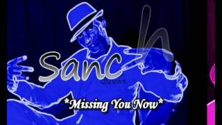 Sanchez  Missing You Now Reggae Version Diane Warren [upl. by Janna]