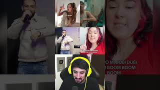 ASÍ SUENAN ESTOS CANTANTES SIN AUTOTUNE 😳 [upl. by Meit]