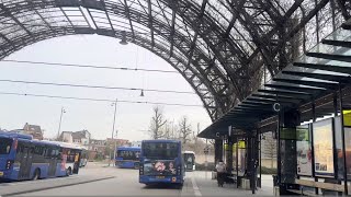 Arriva Lijn 43 Heerlen  Vaals [upl. by Farah]