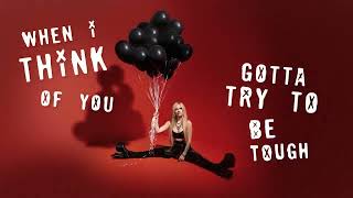 Avril Lavigne  Love Sux Official Lyric Video [upl. by Nnhoj]