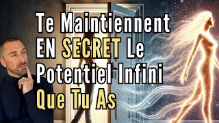 Te Maintiennent EN SECRET Le Potentiel Infini Que Tu As  Méditation Guidée [upl. by Ahselef]