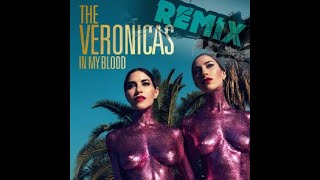 The Veronicas  In My Blood pettersson Remix Video Edit [upl. by Behl]