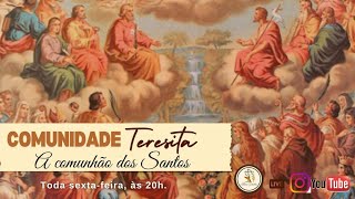 Comunidade Teresita 011124 [upl. by Adihahs]