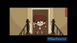 Leni Loud  I thought I was going up READ DESCRIPTION [upl. by Firehs]