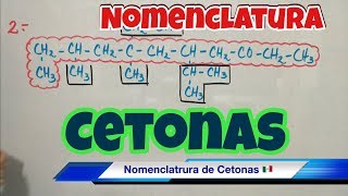 Grupos Funcionales Química Orgánica FACIL y Sencillo   🔥🔥🔥 [upl. by Natassia48]