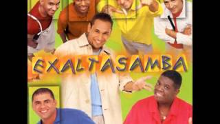 Exaltasamba  Pago pra Ver [upl. by Barker]