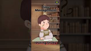 5 Time Management Tips  Increase Your Productivity in Study shorts  Dr Himanshu Sir [upl. by Nnalatsyrc]