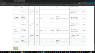 Web Scraping from Excel Using VBA [upl. by Neelak56]