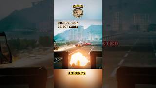 M1A2 Abrams  M2 50 Cal  Thunder Run  intense fight  Battlefield 3 battlefield3 shorts short [upl. by Erma]