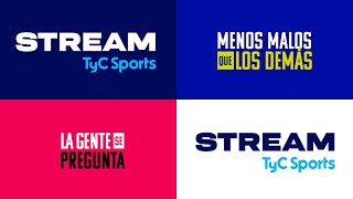 Stream TyC Sports 1312🔥Se define la LIGA PROFESIONAL VÉLEZ HURACÁN TALLERES y [upl. by Ayiotal]