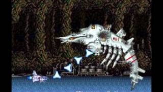 SNES Longplay 105 Super Earth Defense Force [upl. by Obola211]