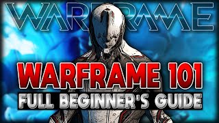 Beginners Guide│How to Early Game│ Warfame 2023 [upl. by Xirdnek]