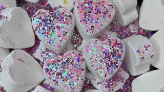 Happy Valentine’s Day 💖💖💖💖💖 ASMR  GYMCHALK  RELAX [upl. by Ahsart117]