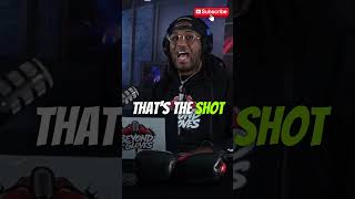 Regis Gets Dropped😱 youtube podcast prograis fighthype dazn mma espn boxing Catterall [upl. by Aretta]