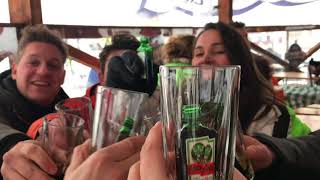 Skivakantie  20172018  Brixen im Thale amp Westendorf [upl. by Ainessej]