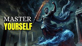 15 Stoic Tips For Mastering Yourself Senecas Way [upl. by Nabru]