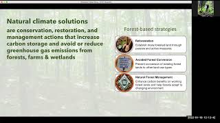 Mapping and Monitoring Forest Biomass and Carbon Benefits [upl. by Luhem]