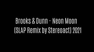 Brooks amp Dunn  Neon Moon Stereoact Remix Tik Tok  The Sun goes Down [upl. by Zigmund]