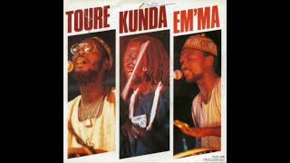 Touré Kunda  Emma Special Dance Mix 1985 [upl. by Retsevlis612]