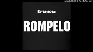 ROMPELO REMIX 🍑 Mad Fuentes ✘ DJ KEVIN 😈 [upl. by Dinesh]