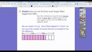 Subtraction with Renaming  Section 78 [upl. by Giorgio256]