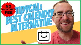 TidyCal Why this DESTROYS Calendly 💥📅  Better Zoom Integration [upl. by Eidoow]