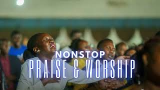 Praise Phan 435  Phaneroo Choir [upl. by Niro]