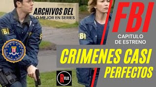 ✅💥LOS ARCHIVOS DEL FBI DE 2021 Crímenes Casi perfectos INOCENCIA PERDIDA [upl. by Burrus262]