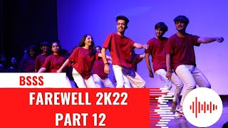 Farewell 2K22 Part 12 [upl. by Ule]