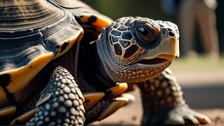 How to Treat Stomatitis in Tortoises Veterinary Treatment amp Home Care [upl. by Hughett]