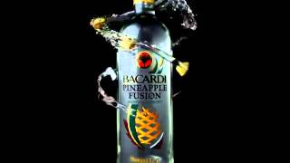 Bacardi Pineapple Fusion TV Commercial [upl. by Hammel]