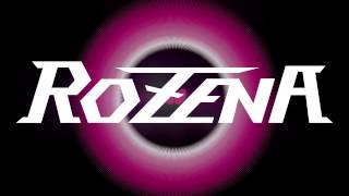 Butterfly Presents the new Rozena Table Tennis Rubber [upl. by Kurtz]