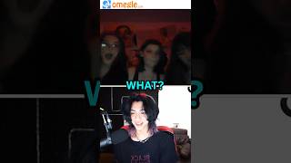 What Would Omegle Strangers Say Behind My Back [upl. by Tonneson]